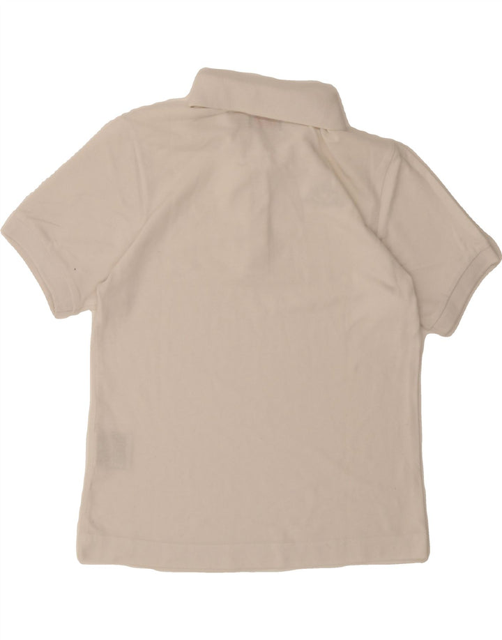 Womens Polo Shirt UK 10 Small Vintage Kappa and Second-Hand Kappa from Messina Hembry 