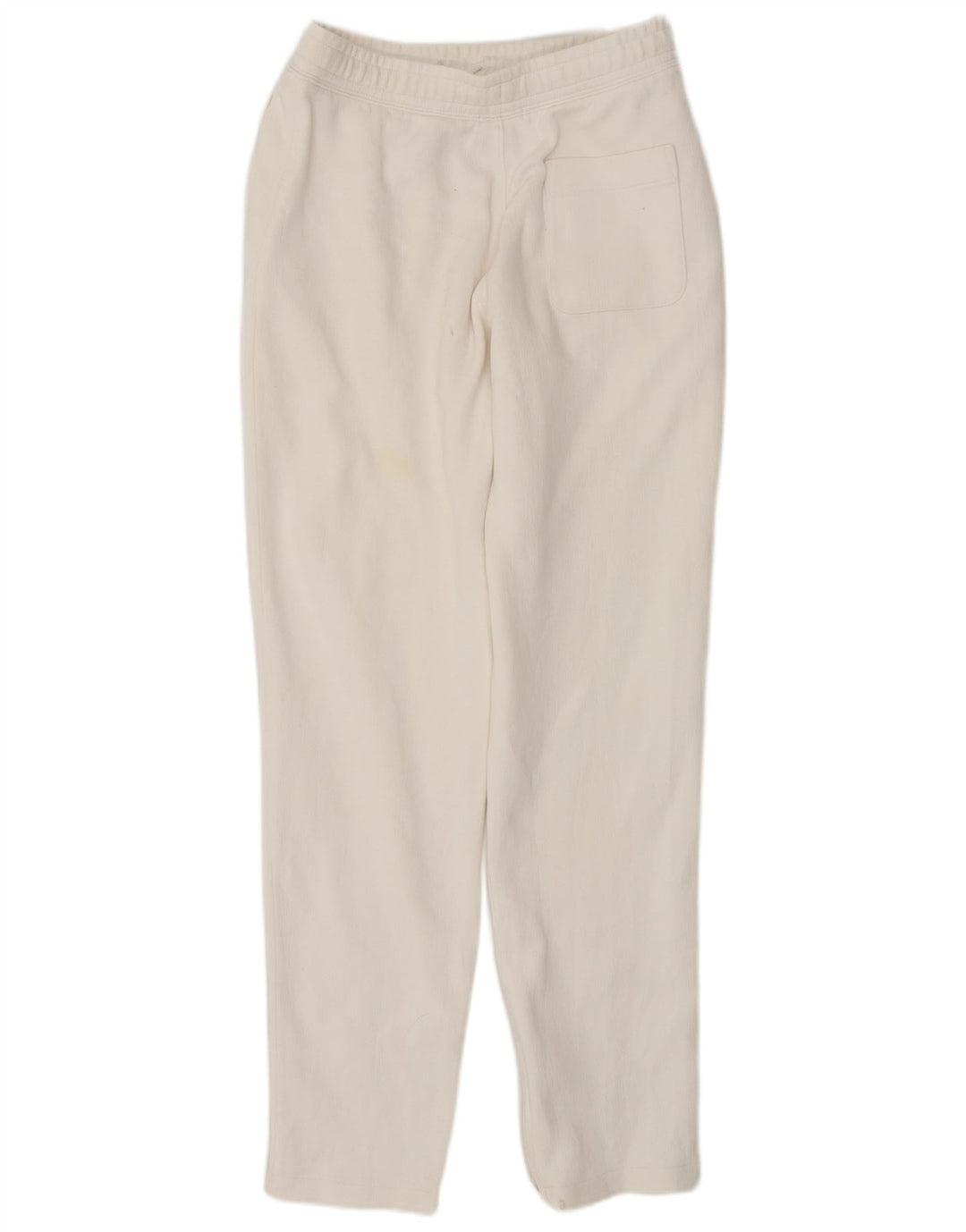 Calça Lacoste Mens Graphic Tracksuit XS Algodão Branco