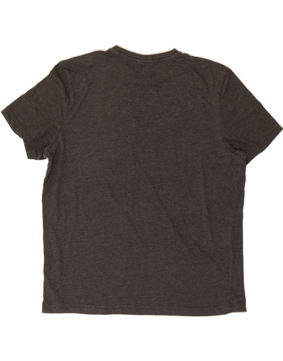 UMBRO Mens Graphic T-Shirt Top XL Grey Vintage Umbro and Second-Hand Umbro from Messina Hembry 