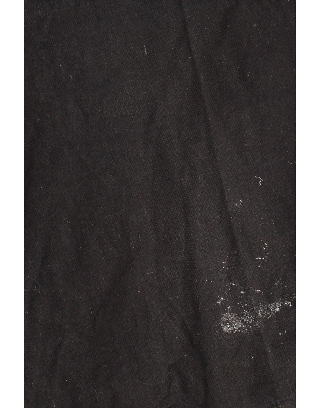 VINTAGE Mens Graphic Sport Shorts Medium  Black Colourblock Cotton Vintage Vintage and Second-Hand Vintage from Messina Hembry 