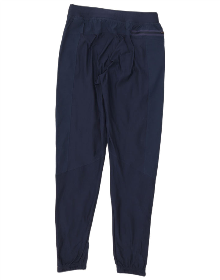 Under Armour Mens Calças de treino Joggers Médio Azul Marinho Elastano