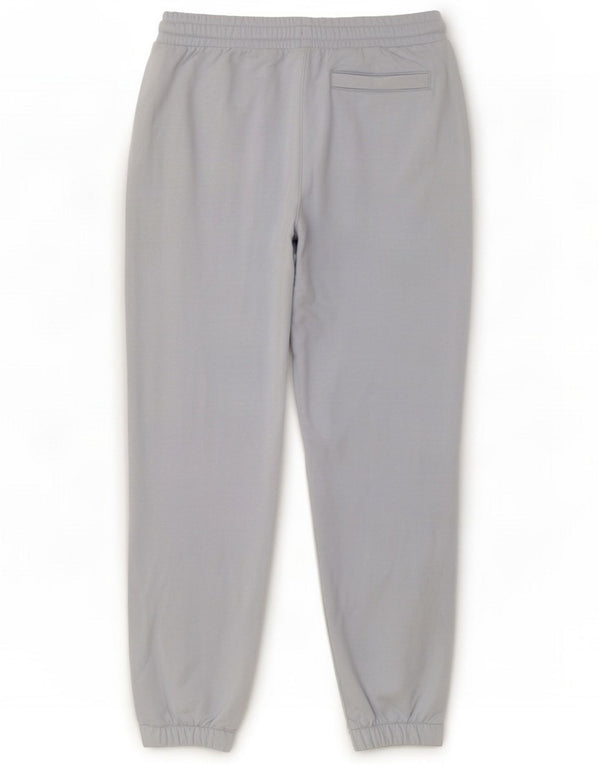 Fila Mens Calças de treino Joggers Grande Algodão Azul