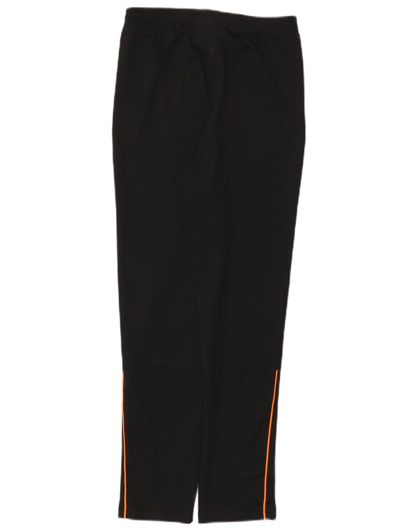 Calça de treino Nike Boys Dri Fit 13-14 anos XL preto poliéster