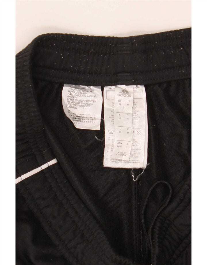 Calça Adidas Masculina Treino Joggers Médio Preto