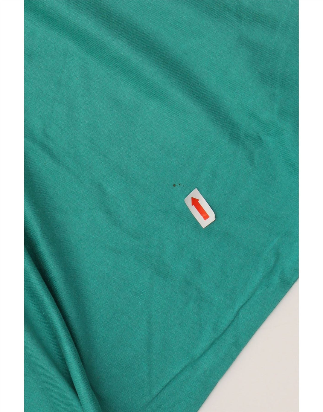 Camisa polo masculina FILA IT 46 pequeno algodão verde