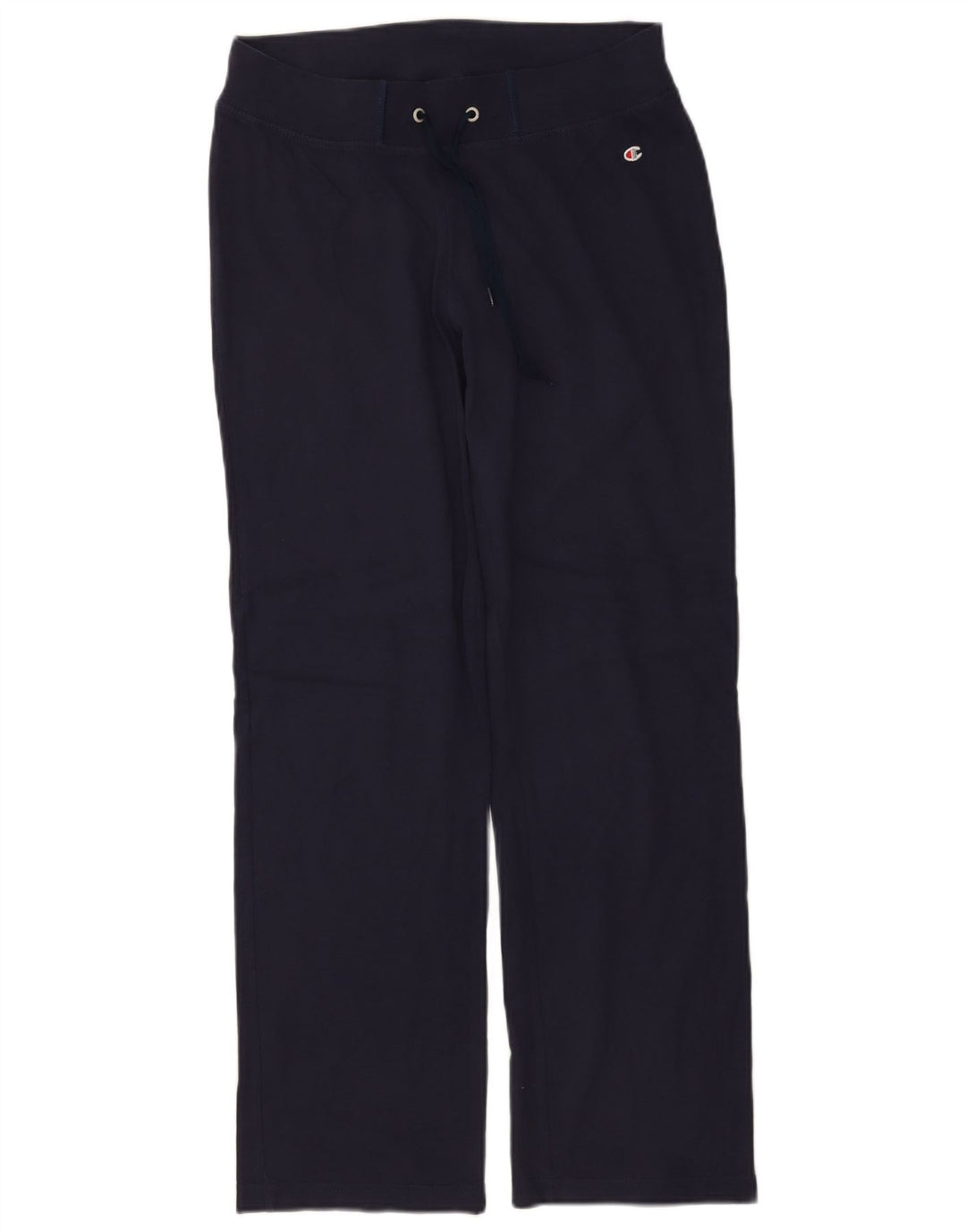 Calça de treino feminina Champion UK 14 médio azul marinho