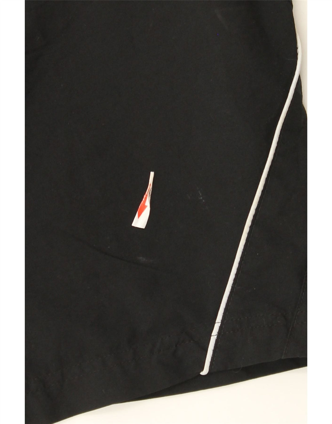 Shorts esportivos masculinos Nike XL preto poliéster