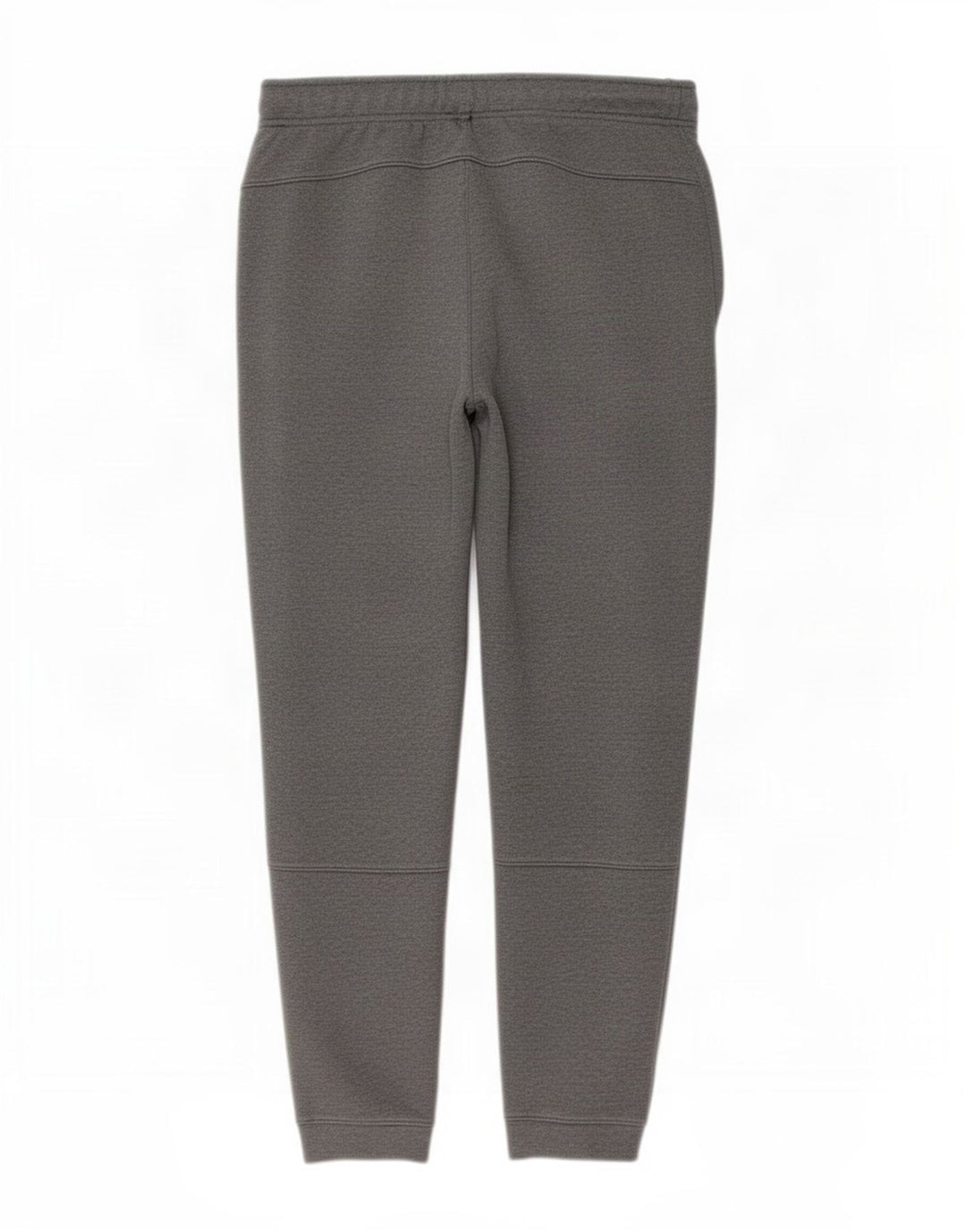 Nike Mens Dri Fit Calças de treino Joggers Grande Cinza Poliéster