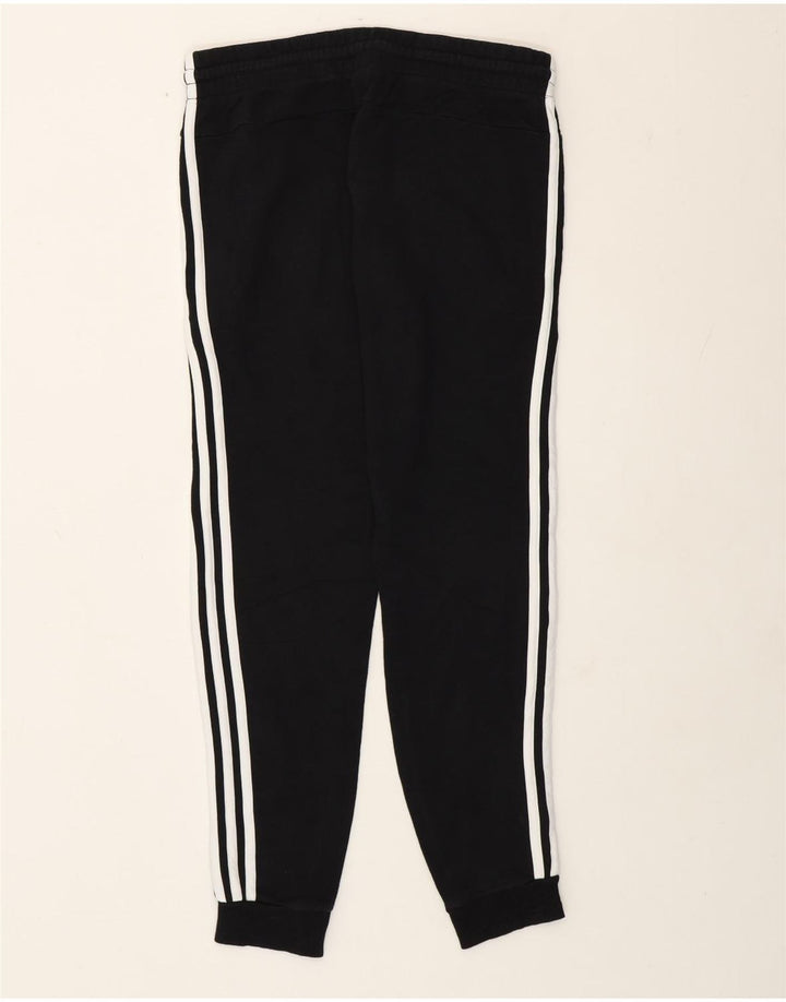 Calça Adidas Feminina Treino Joggers UK 12/14 Médio Preto
