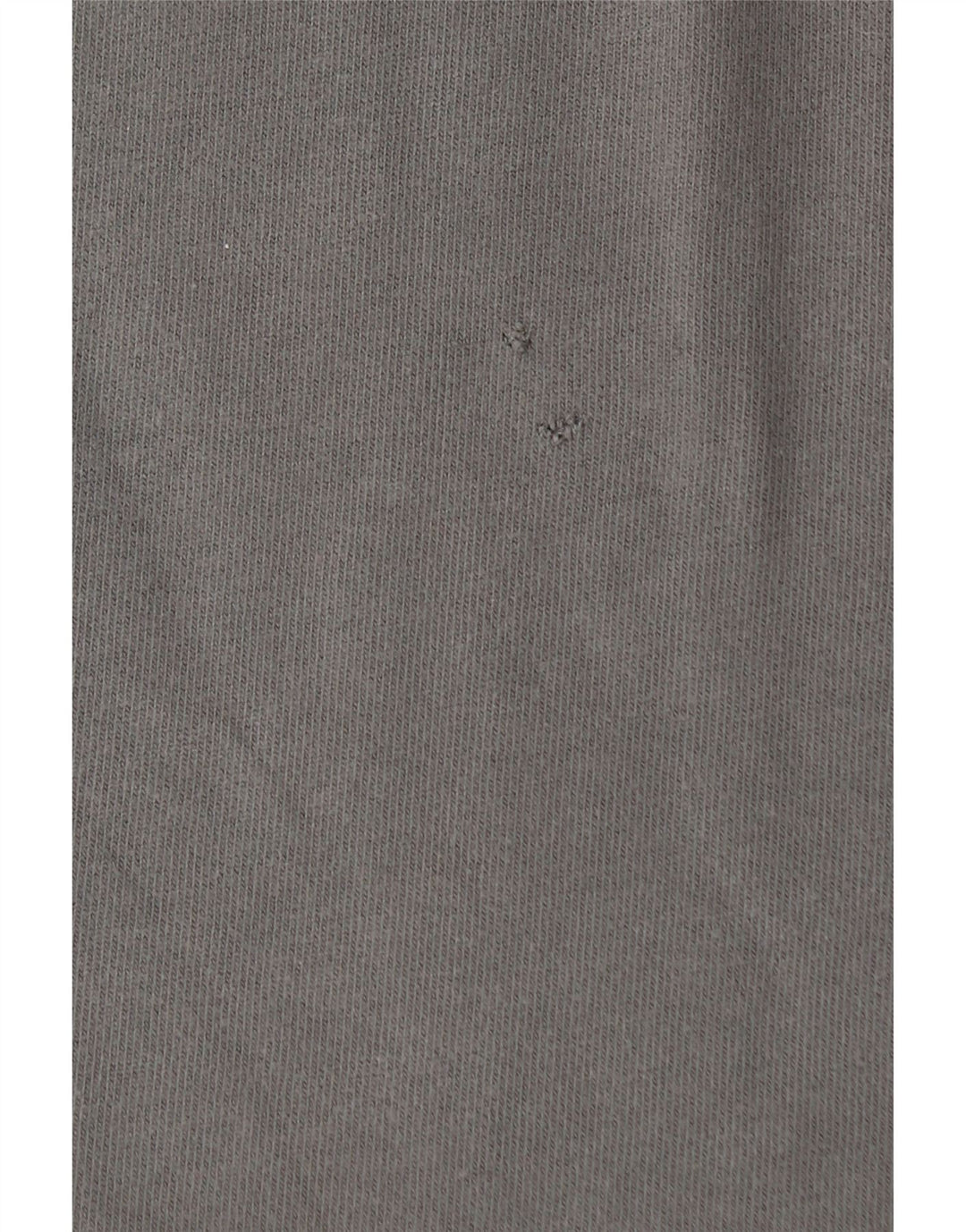 Camisa polo masculina de manga comprida Timberland grande algodão cinza