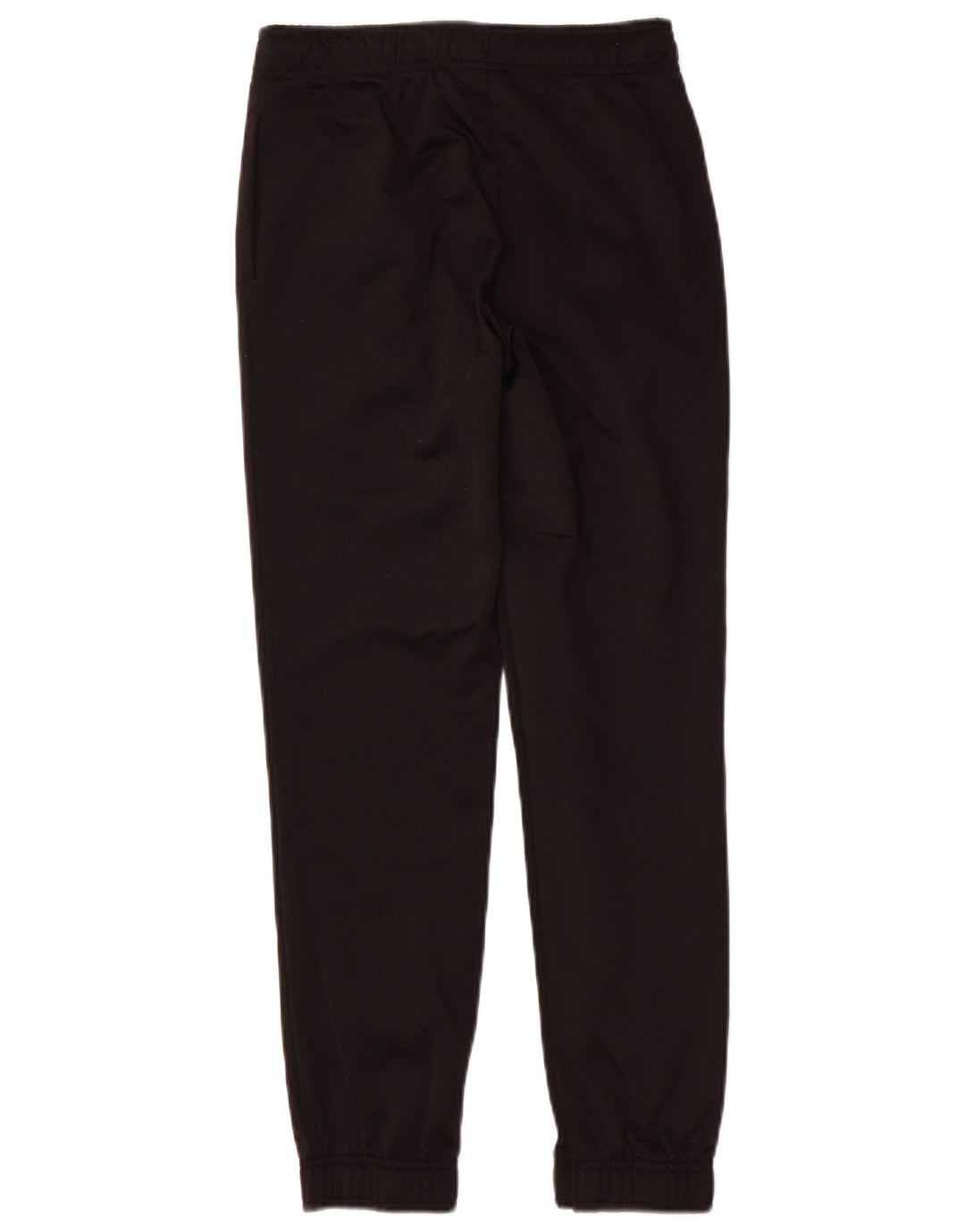 Calça de treino PUMA Meninos Joggers 11-12 Anos Preto Poliéster