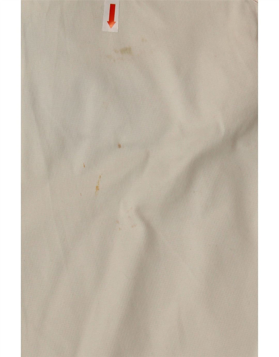 COLMAR Mens Casual Shorts EU 46 Grande W32 Off White
