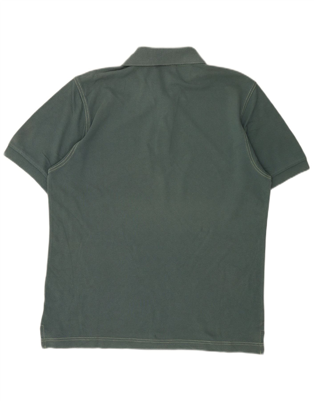 Camisa polo masculina LOTTO grande azul
