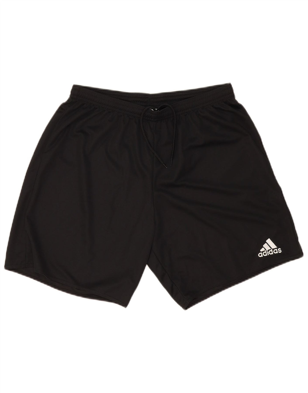 ADIDAS Mens Aeroready Sport Shorts Grande Poliéster Preto