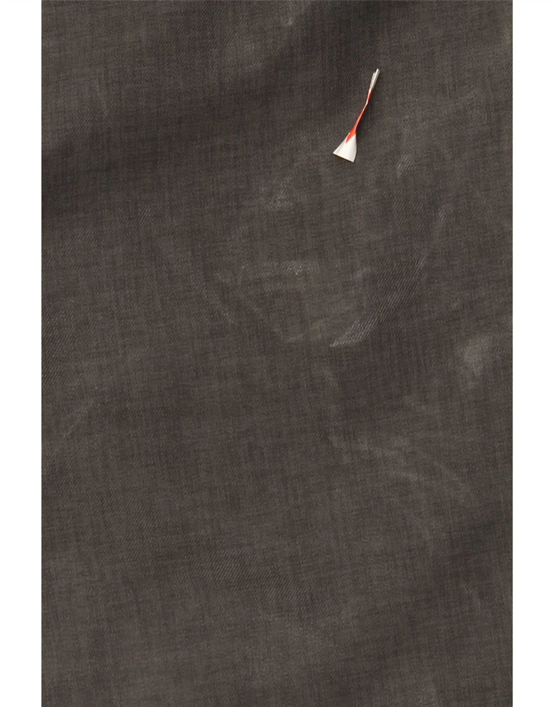 Calça masculina Marks & Spencer Pegged Suit W40 L33 cinza poliéster