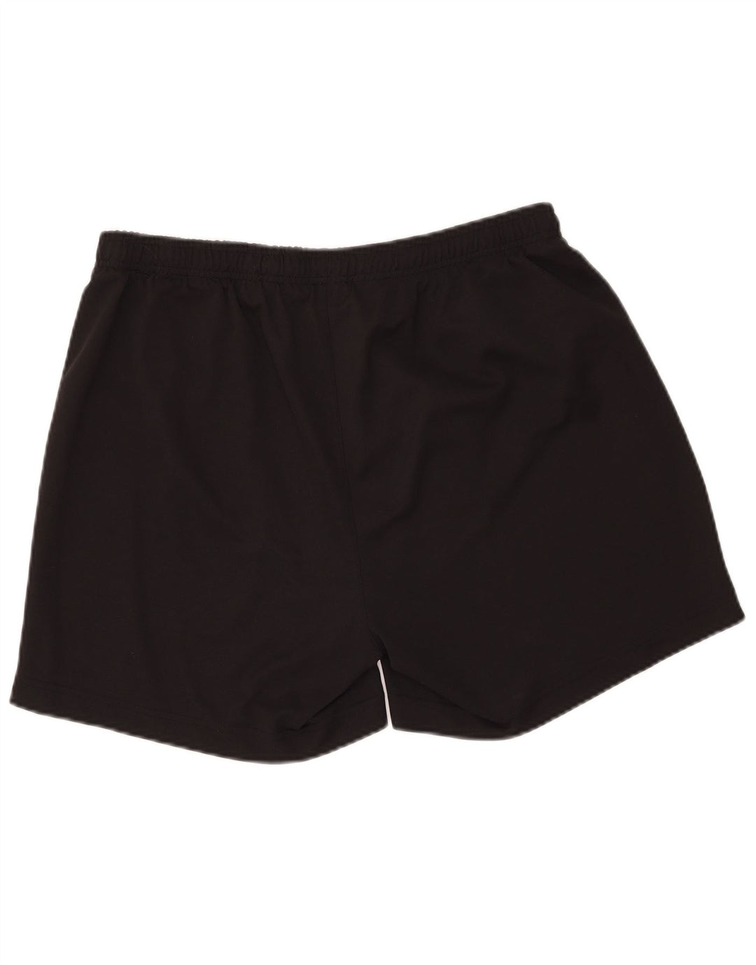Shorts esportivos masculinos Puma XL preto