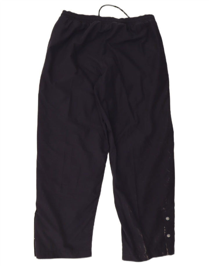 Calça de treino masculina Champion azul marinho médio