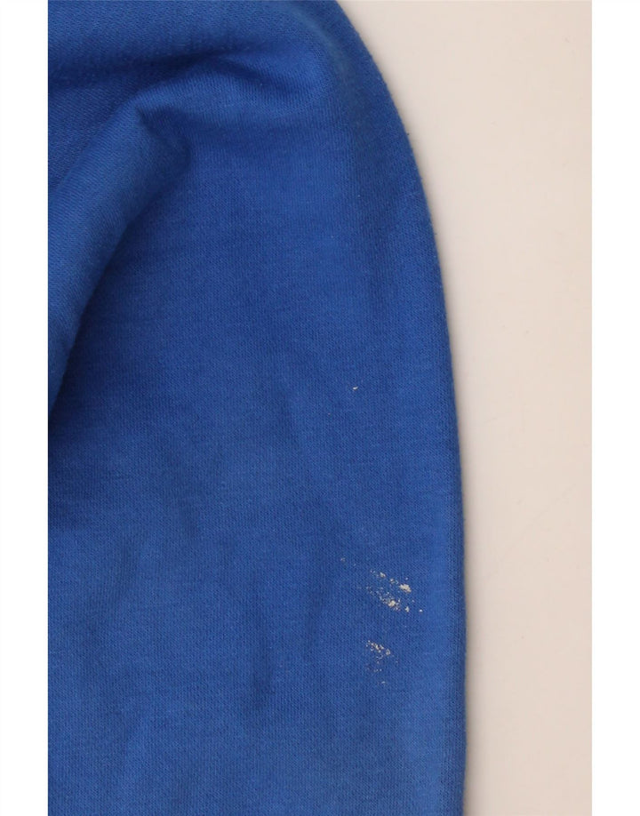 Jack & Jones moletom com capuz masculino gráfico médio bloco colorido multicolorido