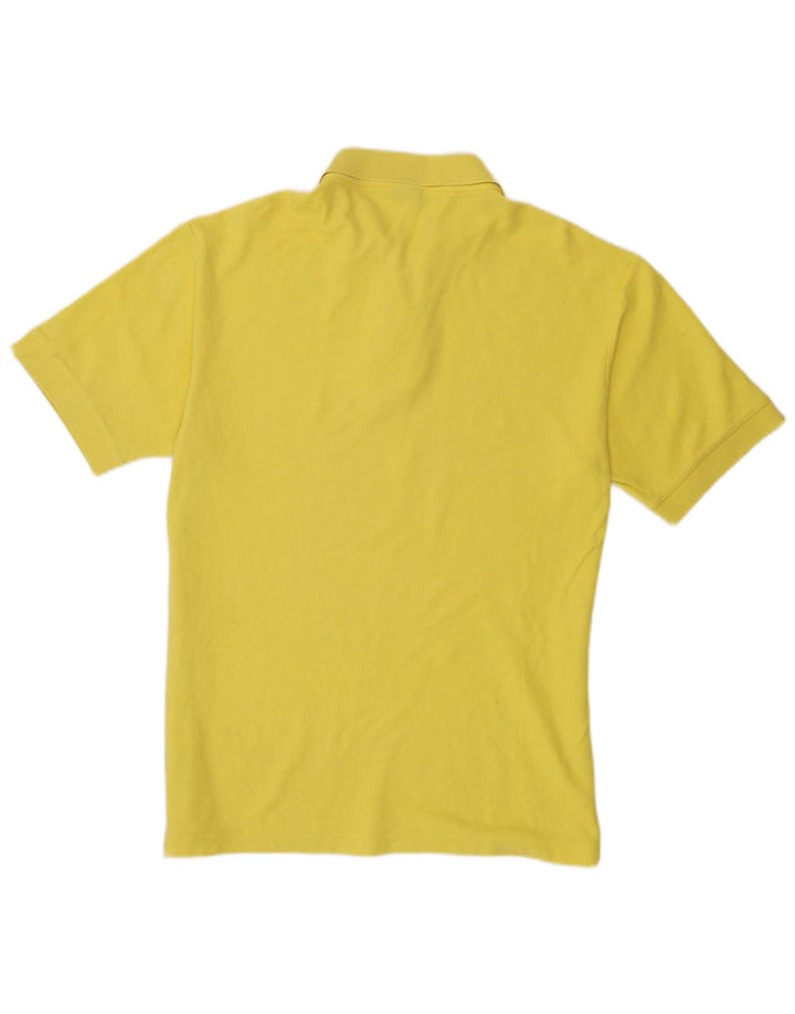 Polo masculino Fila médio amarelo