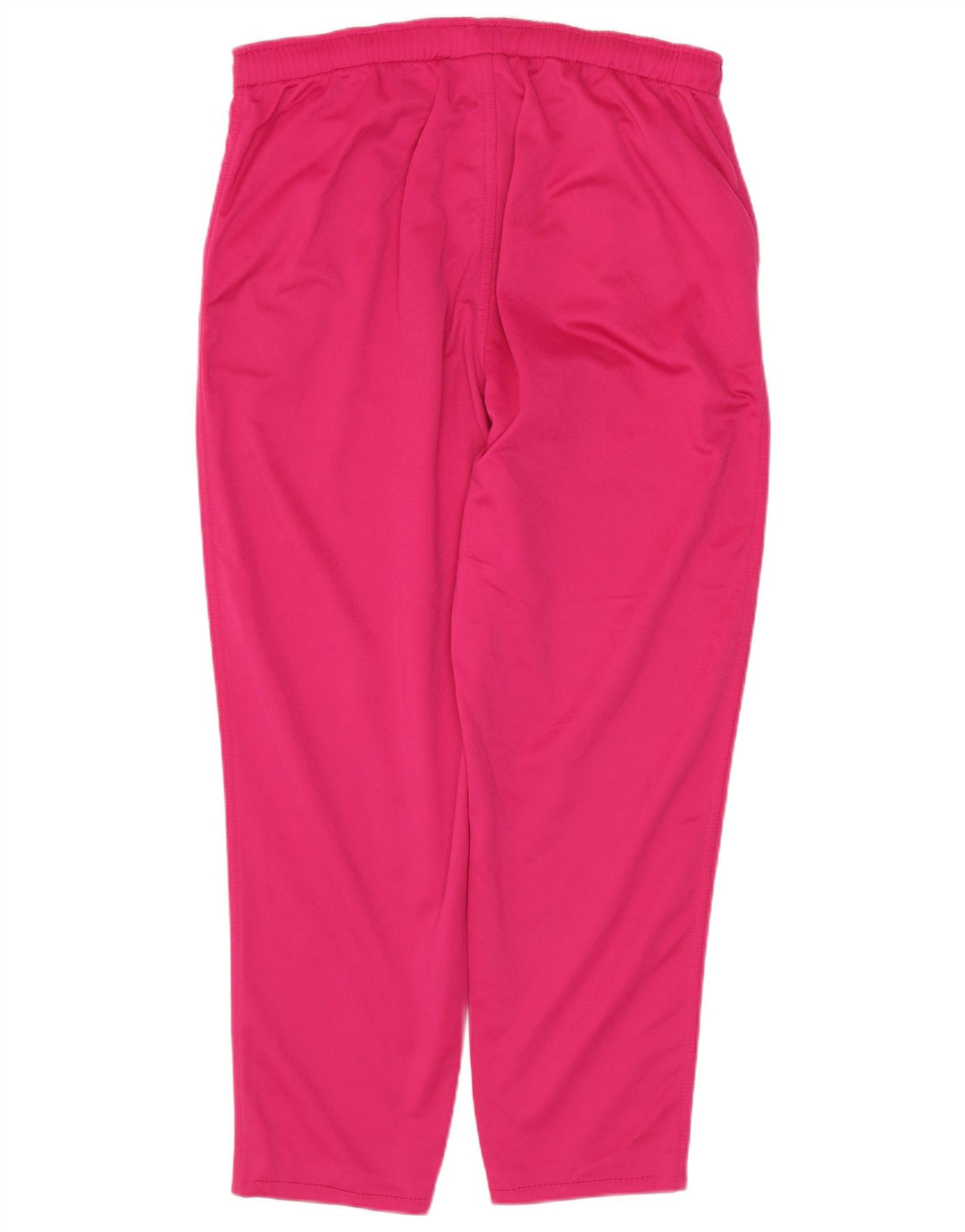 Calça de treino feminina ELLESSE UK 14 rosa médio