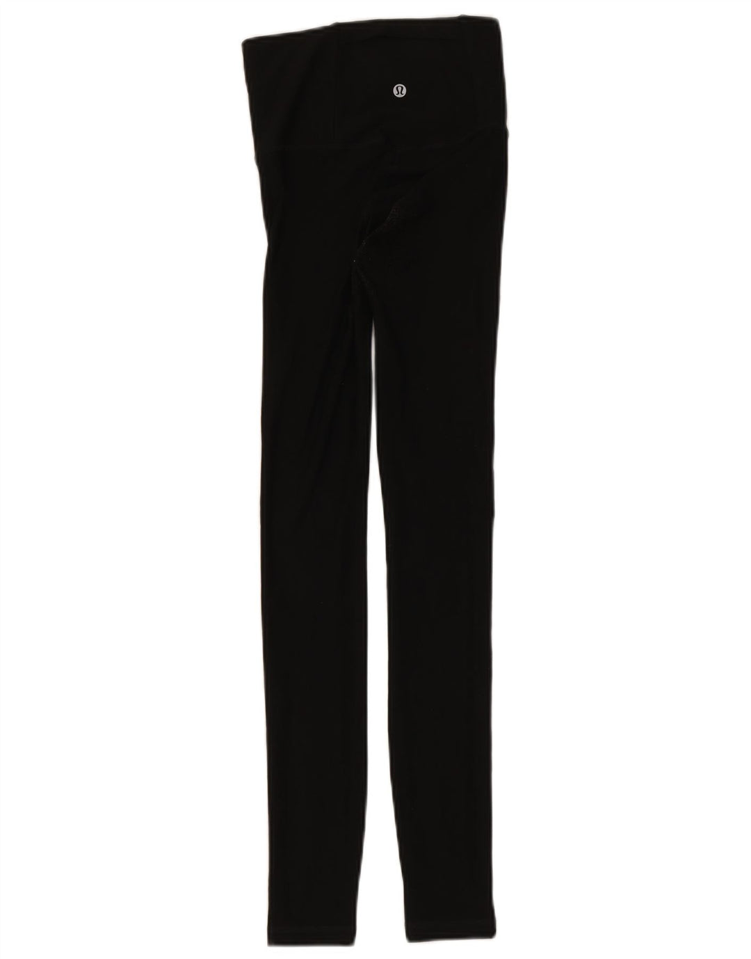 Leggings femininas Lululemon UK 4 XS pretas