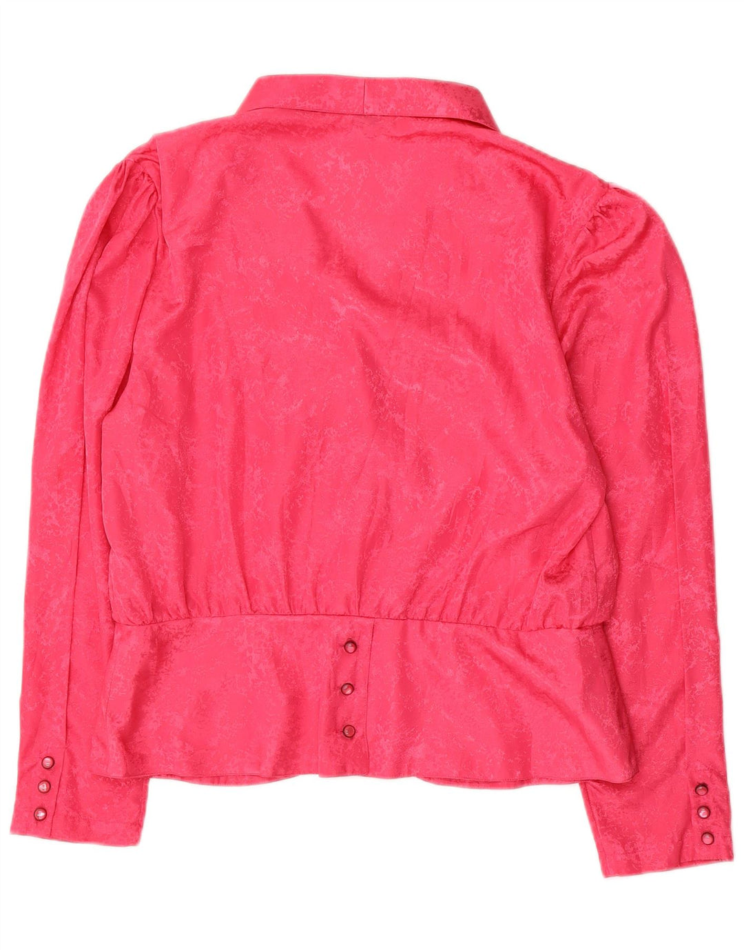 Blusa feminina Lorena IT 48 XL rosa floral