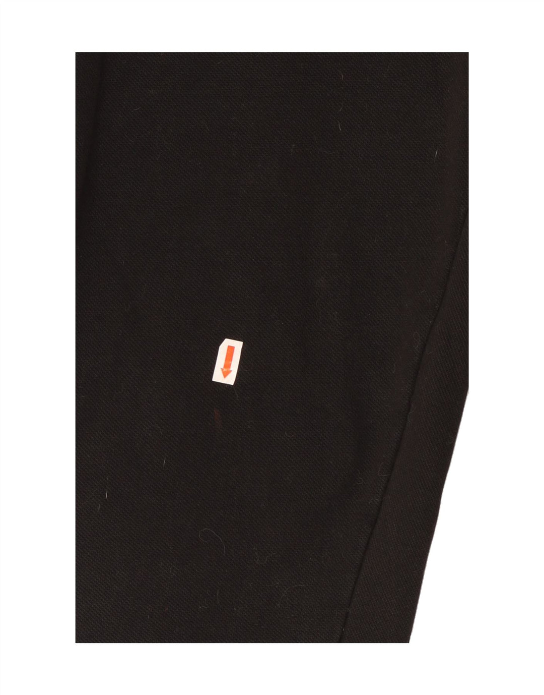 PUMA Mens sportswear Tracksuit Trousers Joggers Large Black Cotton Vintage Puma and Second-Hand Puma from Messina Hembry 