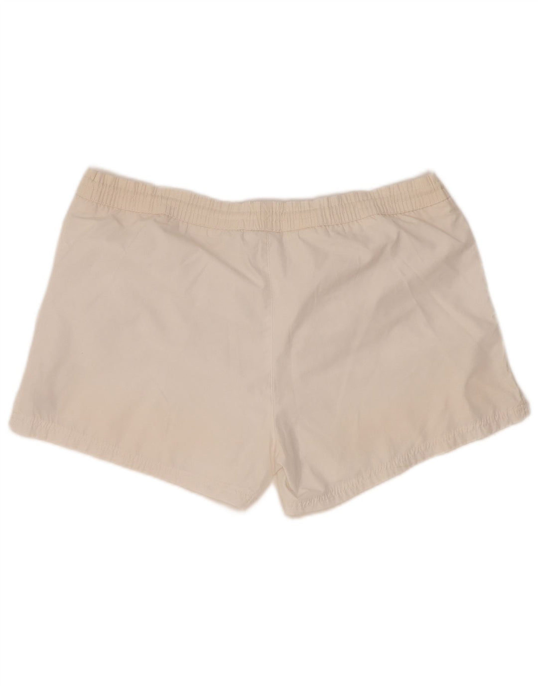 Shorts esportivos feminino FILA UK 20 2XL branco