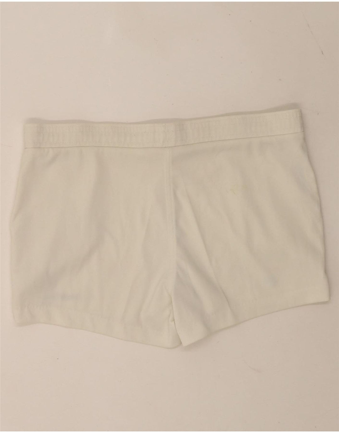 Sergio Tacchini Mens Sport Shorts IT 54 XL Branco