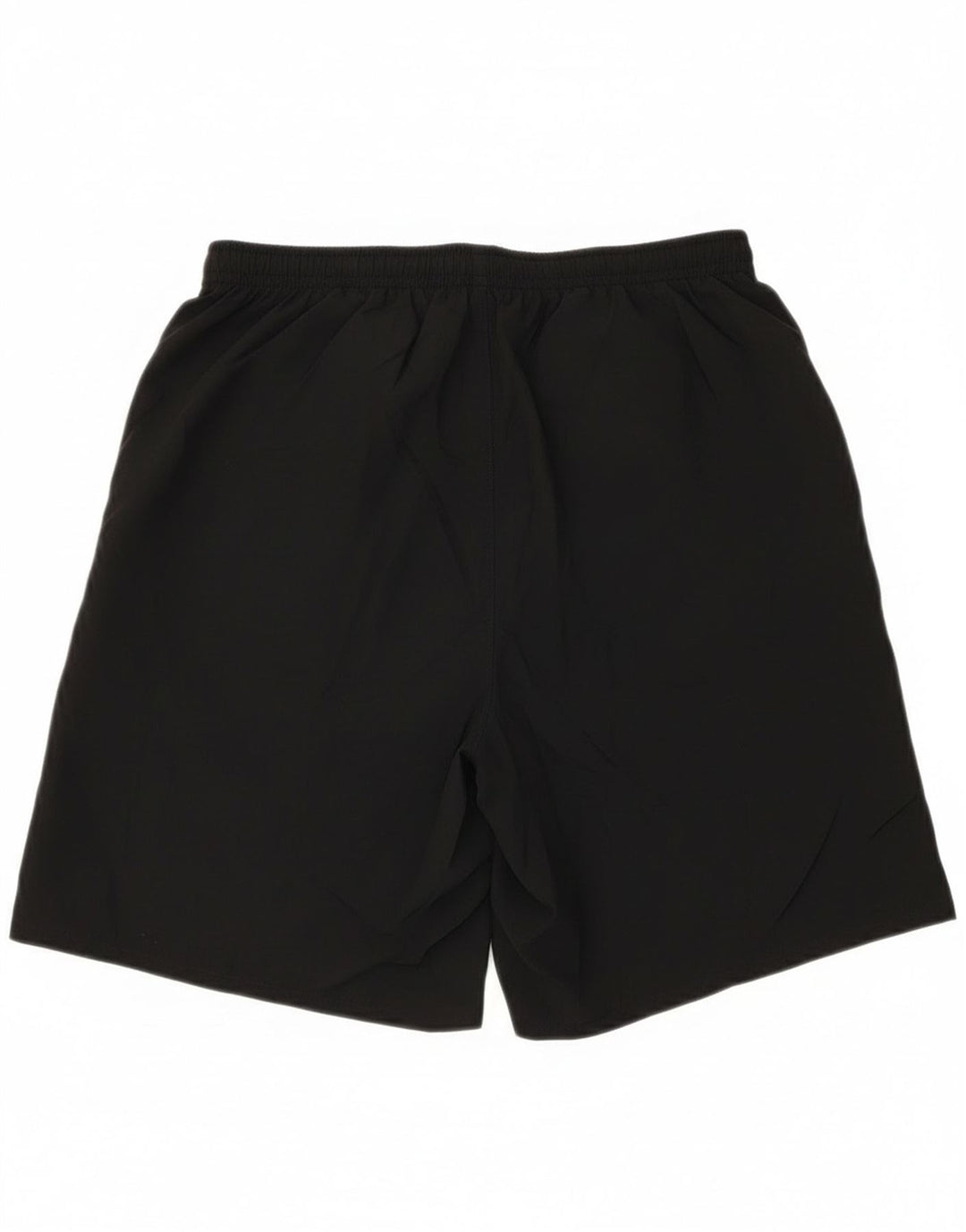Nike Mens Dri Fit Sport Shorts Pequeno Poliéster Preto