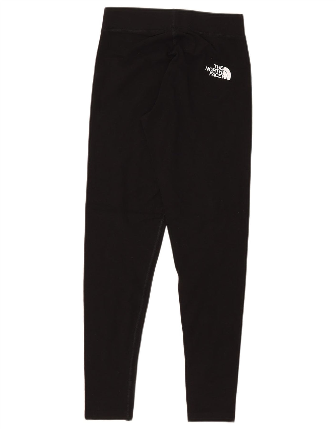 Leggings Femininas The North Face UK 8 Pequenas Pretas