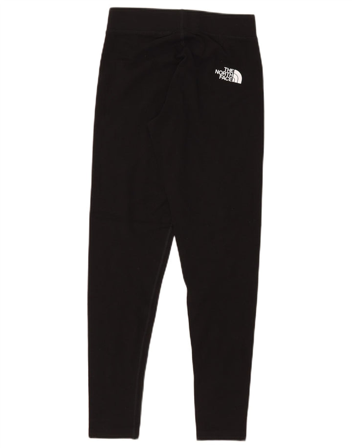 Leggings Femininas The North Face UK 8 Pequenas Pretas