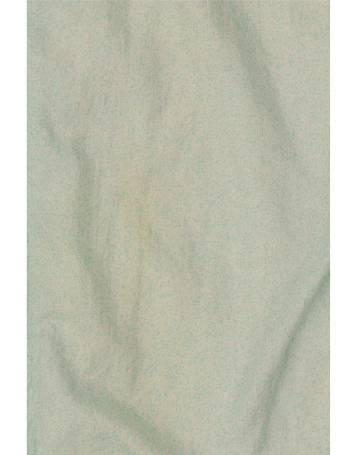 Calça esportiva masculina Lacoste tamanho 46 poliamida turquesa grande
