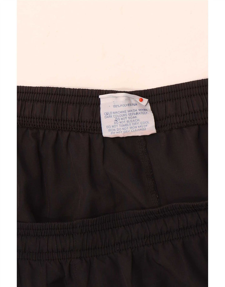 Shorts esportivos masculinos Champion 2XL poliéster preto