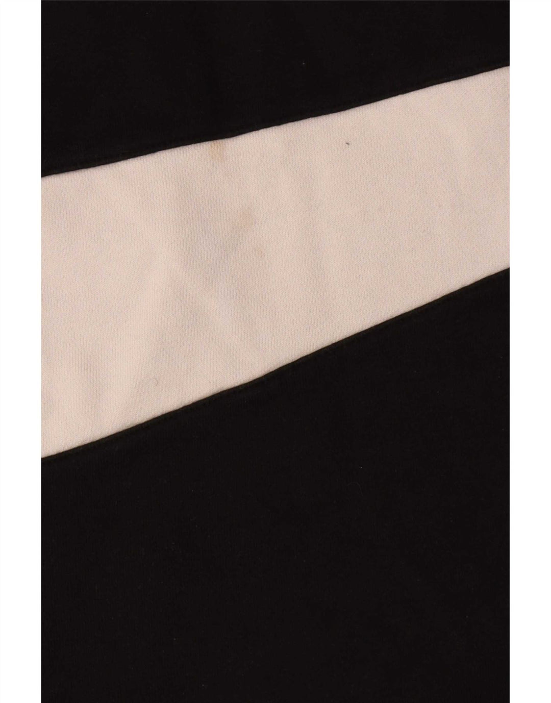 Nike masculino gráfico moletom jumper médio algodão preto