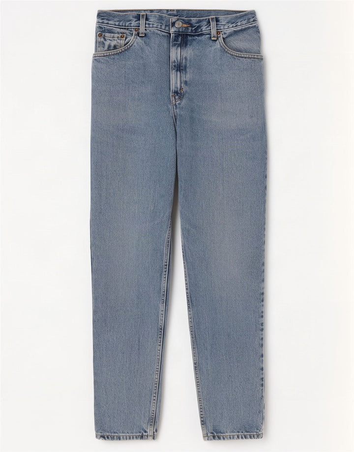 Levi's Masculino 550 Tapered Jeans Médio W30 L30 Azul