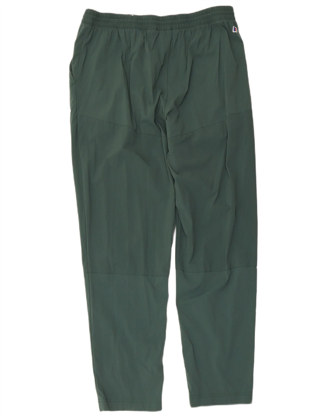 Calça esportiva Champion masculina Cargo XL verde poliamida