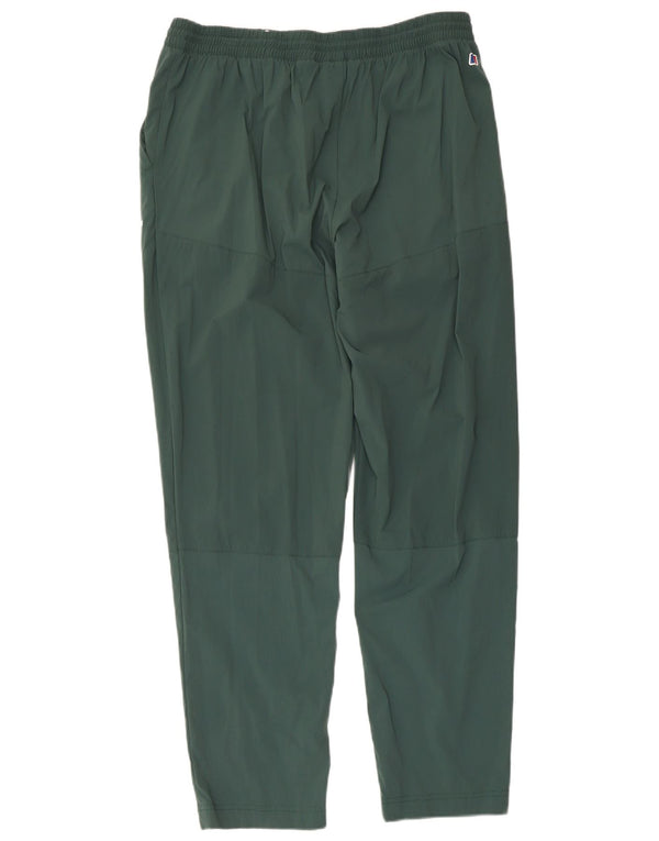 Calça esportiva Champion masculina Cargo XL verde poliamida