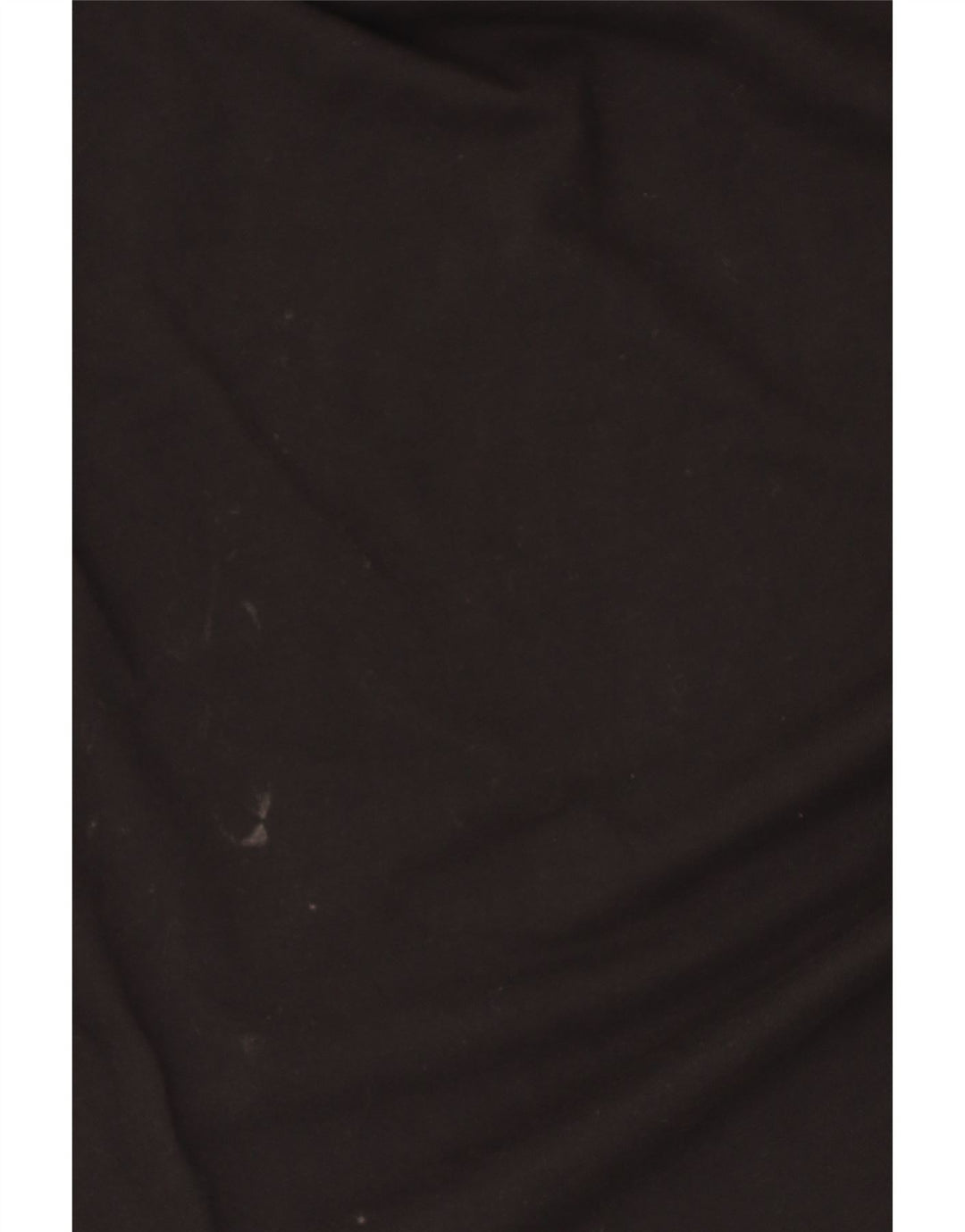 Camiseta masculina gráfica Puma Top 4XL algodão preto