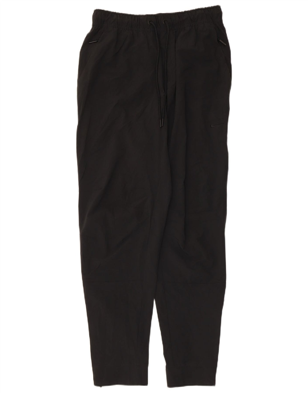 Calça Nike Masculina Treino Pequena Poliéster Preta