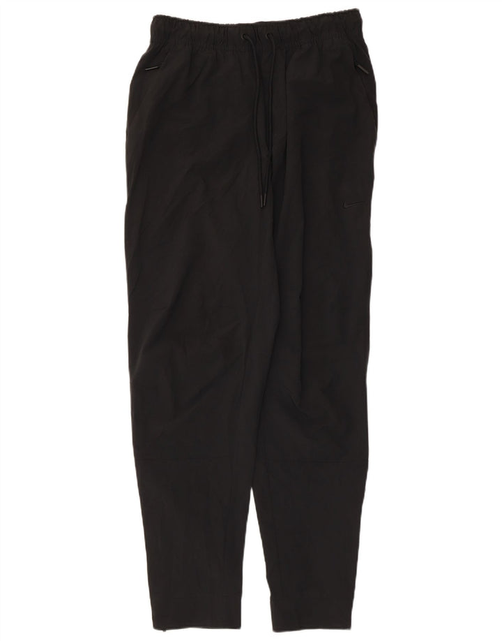 Calça Nike Masculina Treino Pequena Poliéster Preta