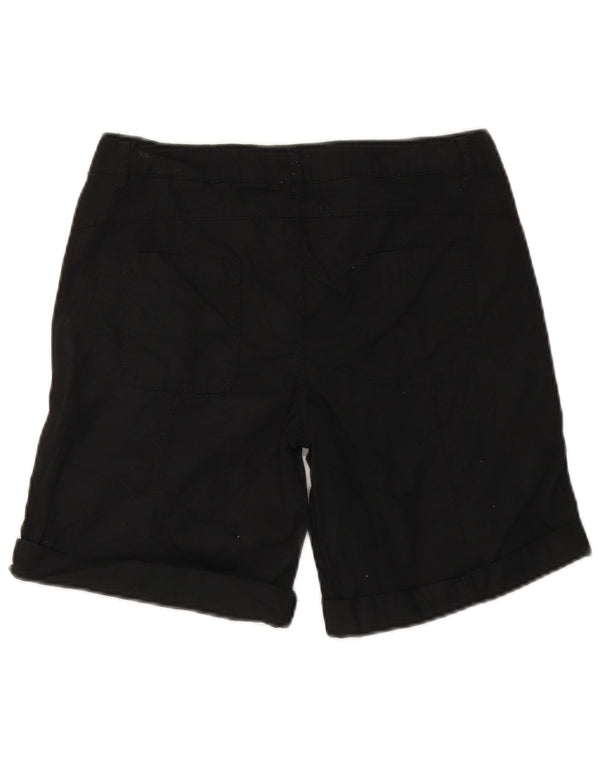O'Neill Mens Chino Shorts W27 XS Algodão Preto