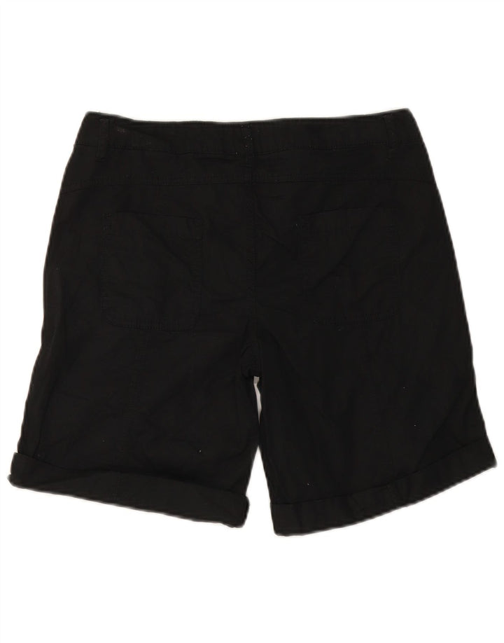 O'Neill Mens Chino Shorts W27 XS Algodão Preto