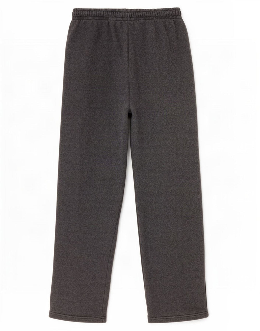 Calça de treino masculina Ellesse grande algodão cinza