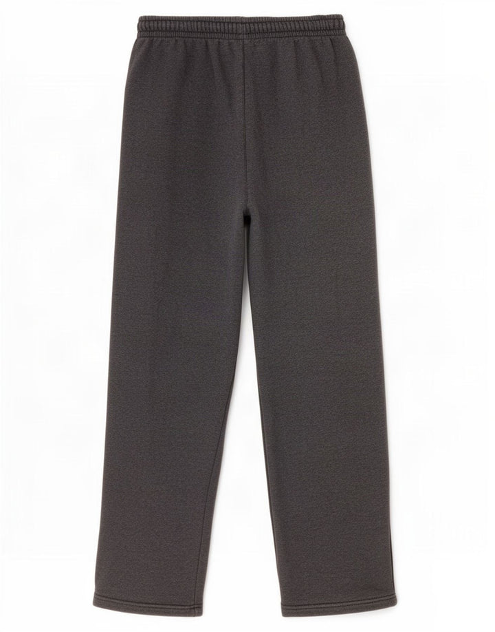 Calça de treino masculina Ellesse grande algodão cinza