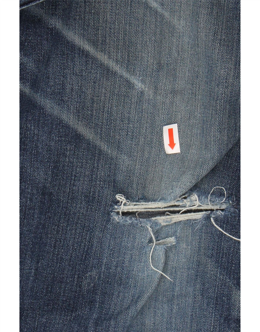 Jeans retos masculinos W36 L32