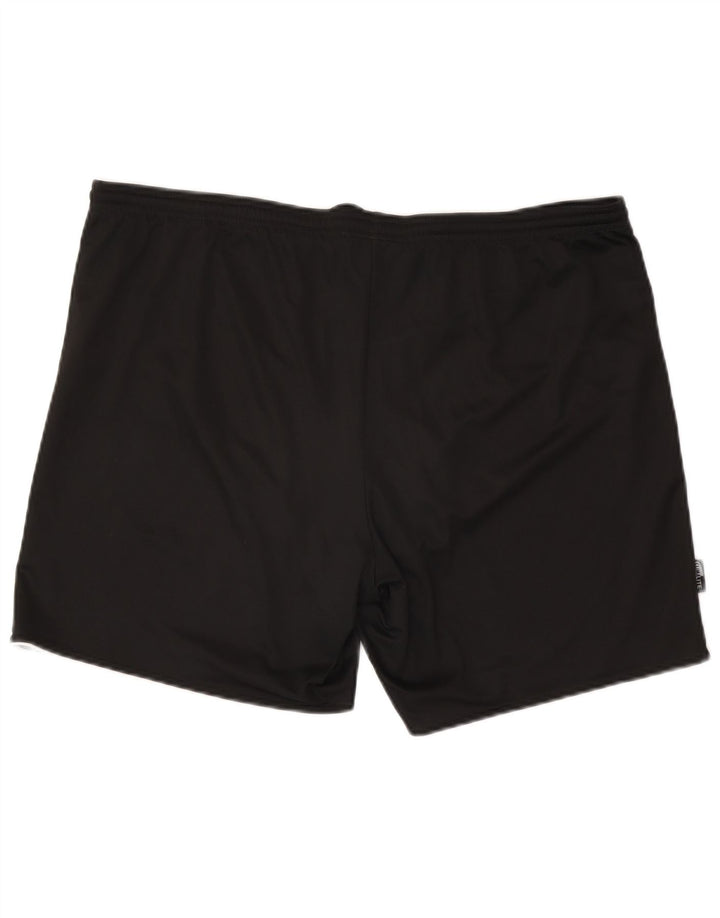 Adidas Masculino Climalite Sport Shorts XL Preto Poliéster