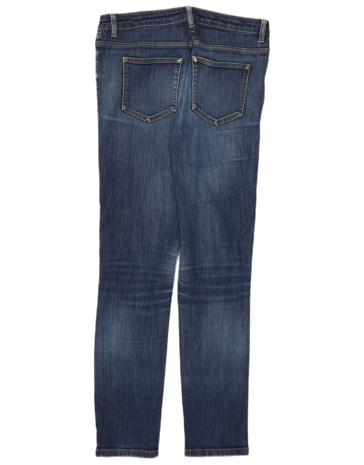 Jeans skinny feminino Whistle W28 L28 azul