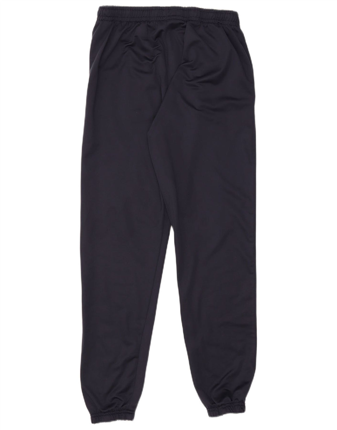 Calça de treino masculina Lotto Joggers poliéster azul marinho médio