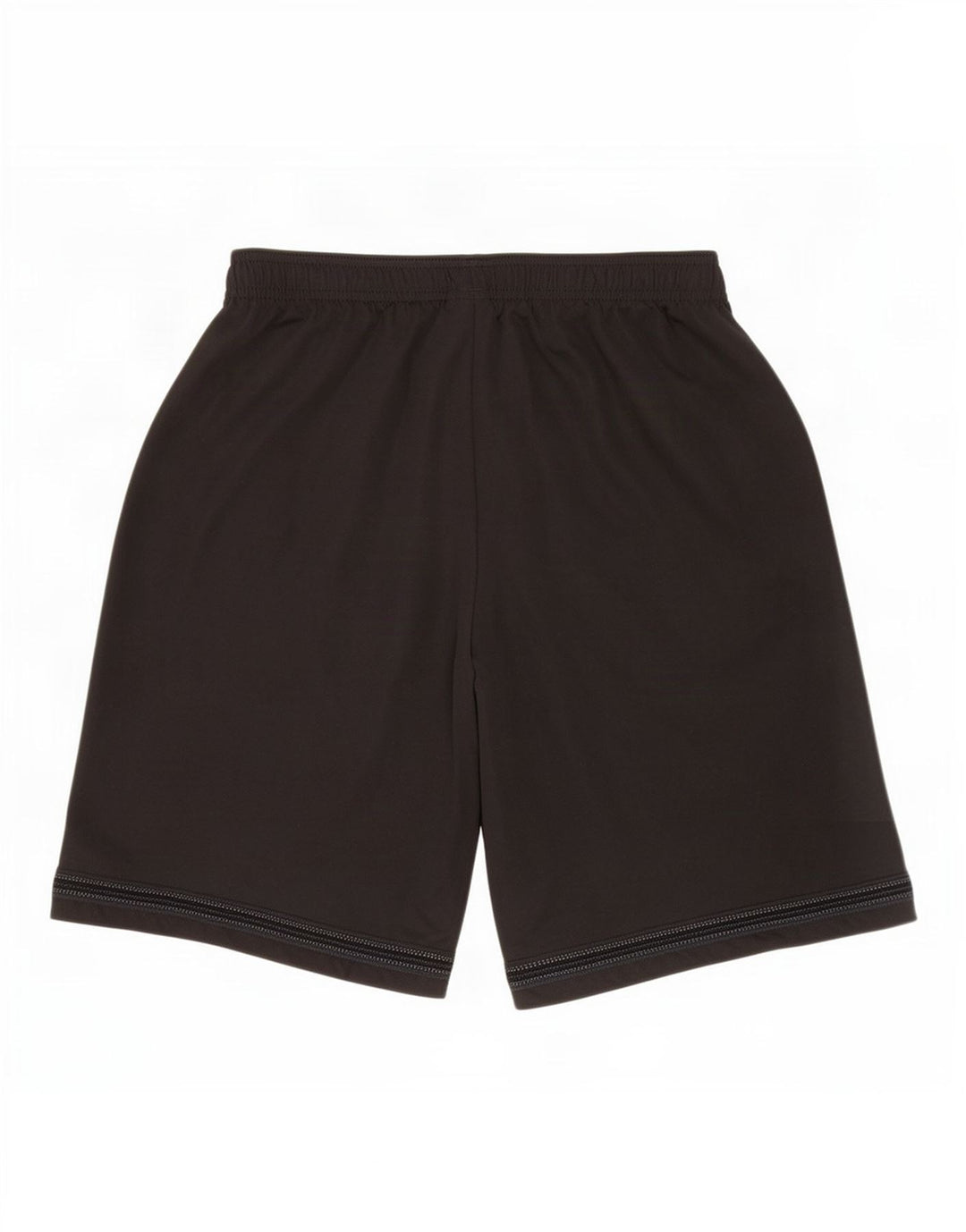 Adidas Mens Aeroready Graphic Sport Shorts Médio Preto Poliéster